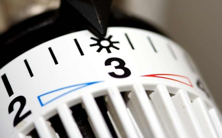 Indul a fűtési szezon- Legyünk biztonságban!