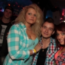 Club Neo (Győr) - A Hódítás Éjszakája - 2014. április 20. (vasárnap)