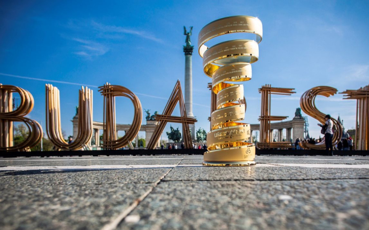 Hivatalos! Törölték a Giro d'Italia magyarországi szakaszait