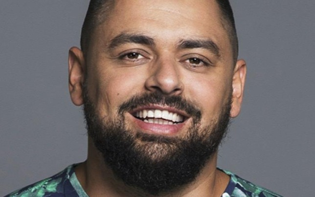 Pápai Joci nem beszélhet, súlyos beteg