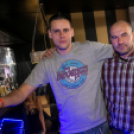 Club Vertigo -  All 4 Ladies 2013.11.30. (szombat)