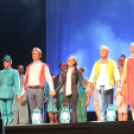  2016.03.19 Audi Aréna Omega és az ExperiDance musicel Fotók:árpika