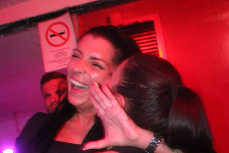 2019.06.29.Mamma Mia Szombati Házibuli Dj:Hubik 