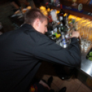 Cosa Nostra Pizzéria I. születésnap