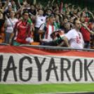 2019.07.17.Kézilabda Női U19-es EB Magyarország-Románia