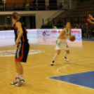 2013.03.17 Hat-Agro Uni Győr-MBK Ruzomberok női kosárlabda Fotók:árpika