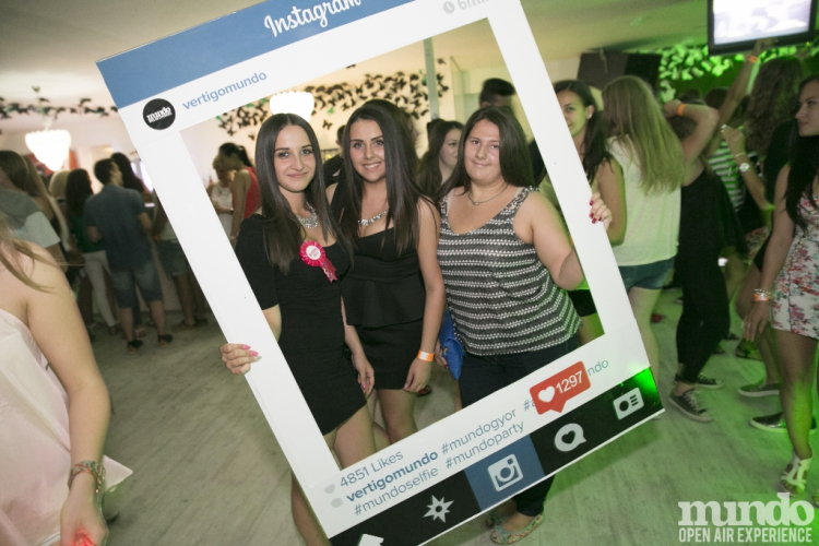 Mundo - Wellhello 2015.06.13. (szombat)