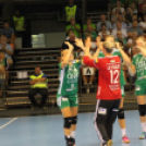 2018.08.18. Audi Eto Kc-Siófok Kc Női kézilabda felkészülési mérkőzés Fotók:árpika 