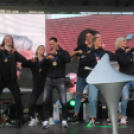 2018.05.14. Audi ETO KC ünneplése Fotók:árpika 