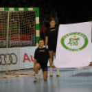 2019.10.06.Győri Audi ETO KC-IKSavenhof Bajnokok Ligája mérkőzés 