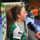 2020.01.26.Győri Audi ETO KC-Brest női Bajnokok Ligája mérkőzés