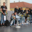 2018.05.14. Audi ETO KC ünneplése Fotók:árpika 