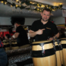 2016.12.09. Mamma Mia Jack&Coke Night Dj:Hubik Solymi Conga Fotók:árpika