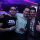 Club Neo (Győr) - Nőnapi Party - Magic Mike, Newik, Ati, Alex, Solymi - 2014. március 8. (szombat)
