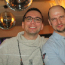 2019.12.27.Mamma Mia Pénteki Házibuli Nigel Stately Fotók:árpika