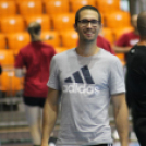 2019.10.04.Győri Audi ETO KC Bajnokok Ligája előtti edzés