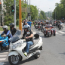 2015.05.09. Motoros Felvonulás Győr Fotók:árpika