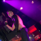 Club Vertigo - Supergirl Party 2015.01.10. (szombat)