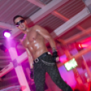 Mundo - Resident's Night 2014.05.24. (szombat)