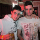 2015.02.14.Valentin napi Szingli Party Dj:Balage Fotók:árpika