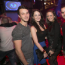 Club Vertigo - All 4 Ladies 2015.01.03. (szombat)