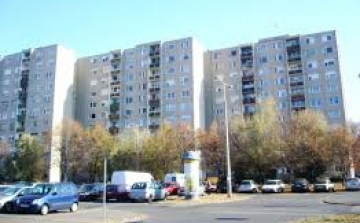 Válságban van a szociális lakásszektor Közép- és Kelet-Európában