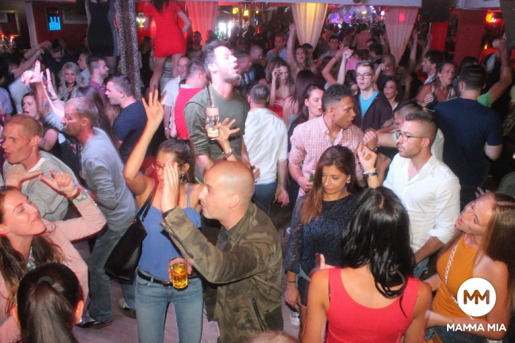 2018.06.30.Mamma Mia Szombati Házibuli Dj:Balage Fotók:árpika