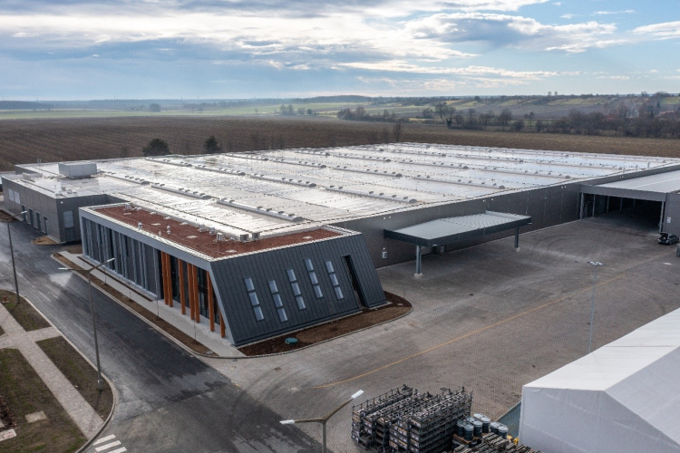 Újabb fertőszentmiklósi beruházásban a WHB