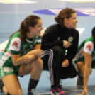 2017.11.17.Győri Audi Eto Kc- Brest Breategne női Bl Kézilabda mérkőzés Fotók:árpika