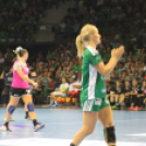 2018.10.06. Győri Audi ETO KC -Krim Ljubijana Női kézilabda bajnokok ligája mérkőzés Fotók:árpika 