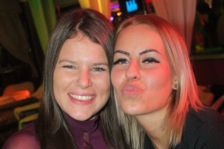 2019.01.19.Mamma Mia Szombati Házibuli Dj:Balage&Solymi Conga 