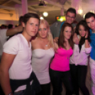 Club Mundo -  The Residents 2013.08.31. (szombat)