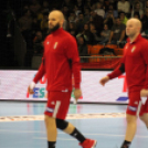 2020.01.04.Magyarország-Csehország Férfi Válogatott Felkészülési mérkőzés 