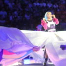 2019.07.11.Kézilabda Női U19-es EB Magyarország-Montenegro és a megnyitó