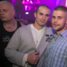 Club Vertigo -  The Opening 2013.10.05. (szombat)