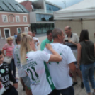 2018.08.30.Győri Audi ETO KC szúrkolói évadnyitó Fotók:árpika 