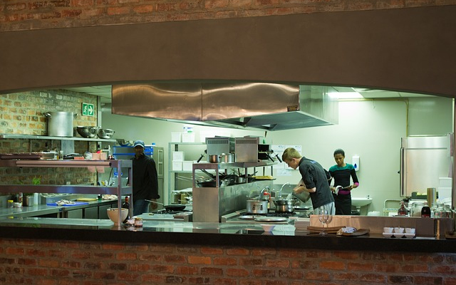 Természetes élelmiszeripari eljárások a konyhában