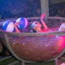 Club Mundo -  Made in Ibiza Show - SAILOR 2013.07.20. (szombat) (képek: Mundo)