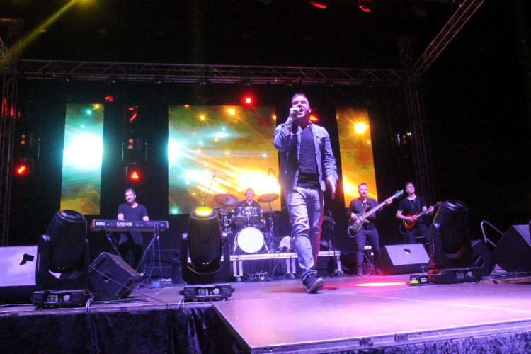 2018.12.22.Retro Rádió Fesztivál 