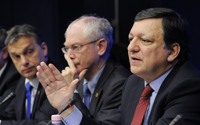 Tájékoztatási akciósorozatot indít a kormány