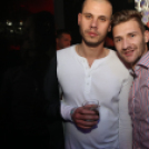 Vertigo @ The Etiket / Hungarian Dj Allstars 2014.03.14. (Péntek) (Fotók Vertigo)