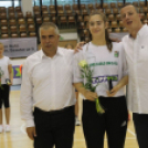 2018.09.05. Tapodi Péter és Füzi Ákos emlékmérkőzés Győr-Sopron Fotók:árpika