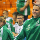 2020.01.26.Győri Audi ETO KC-Brest női Bajnokok Ligája mérkőzés