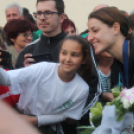 2018.05.14. Audi ETO KC ünneplése Fotók:árpika 