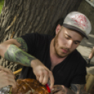 Mackó Kuckó jótékonysági evőverseny és 5. születésnap