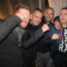 2016.01.16 Mamma Mia Szombati Házibuli DJ:Balage&Solymi Conga Fotók:árpika