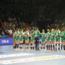 2020.01.26.Győri Audi ETO KC-Brest női Bajnokok Ligája mérkőzés