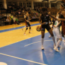 2013.01.31 Hat-Agro Uni Győr- Bourges Basket Euroliga női kosárlabda Fotók:árpika