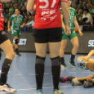 2018.11.05. Győri Audi ETO KC-Thüringer HC Női kézilabda bajnokok ligája mérkőzés Fotók:árpika 