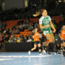 2020.09.01. Audi ETO KC-Érd női kézilabda bajnoki mérkőzés